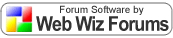 Forum Software by Web Wiz Forums® version 9.71